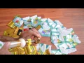 How to dab nectar collector