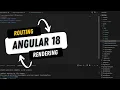 Angular 18 How to set up for beginners