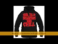 Serial Killer Documentaries And Chill T shirt