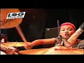 Download Lagu Genbi - Jawara ( GGRC 2007 )