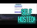KeyAuth Custom Customer Panel - Host your own authentication dashboard