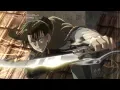 Download Lagu 【YOSHIKI feat. HYDE】Red Swan -Anime MV-【進撃の巨人】【Attack on Titan】