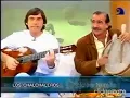 LOS CHALCHALEROS Luna cautiva