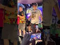Reel Big Fish "Take On Me" at the Acoustic Stage - Warped Tour Long Beach 2026