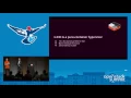 Canonical - OpenStack with Containers