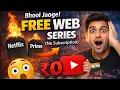 Top 9 Free Web Series in Hindi YouTube Par Free Series 2026