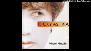 Download Nicky Astria - Kemana - Composer : Younky Soewarno \u0026 Maryati 1995 (CDQ) MP3