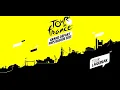 Download Lagu EN VIVO - Tour de Francia 2025 - ETAPA 12 - 180 Km - jueves 17 de Julio #ciclismo #tdf