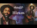 Retrovivals - Hiram Jazz Cover
