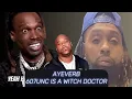 Download Lagu AyeVerb Wack100 607Unc Take Souls of Children Bite Their Faces We Lived In A Psych Ward Together.