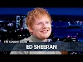 Download Lagu Elton John Finally Convinced Ed Sheeran to Collaborate on a Christmas Song | The Tonight Show