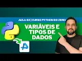 Variables and Data Types in Python Everything You Need to Know to Get Started