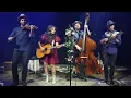 Sierra Ferrell | Silver Dollar | Boulder Theater | gratefulweb.com