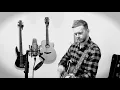 Blue Clear Sky - George Strait - Acoustic Cover by Alex B