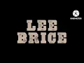 Lee Brice: Rumor (PAL/High Tone Only) (2018)