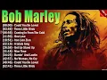 Download Lagu Bob Marley Greatest Hits Collection - The Very Best of Bob Marley Songs Playlist Ever #reggae
