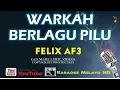 Download Lagu KARAOKE WARKAH BERLAGU PILU