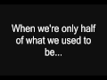 Download Lagu Sum 41 - What Am I to Say - Lyrics