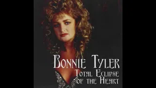Download BONNY TYLER TOTAL ECLIPSE OF THE HEART DJ BARRY HARRIS TRIBAL ANTHEM MIX 8.50 MP3