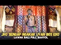 Download Lagu 🤣 LAWAK BALI SENGAP CLEKONTONG MAS TERLUCU – Bondres Bali SENGAP TOMPEL SOKIR