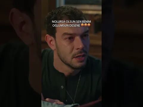 NOLURSA OLSUN SEN BENİM OĞLUMSUN DESENE 🤬🤬🤬 #sevdiğimsensin #aytaçşaşmaz