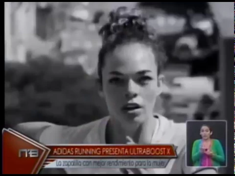Adidas running presenta Ultraboost X la zapatilla con mejor rendimiento para la mujer