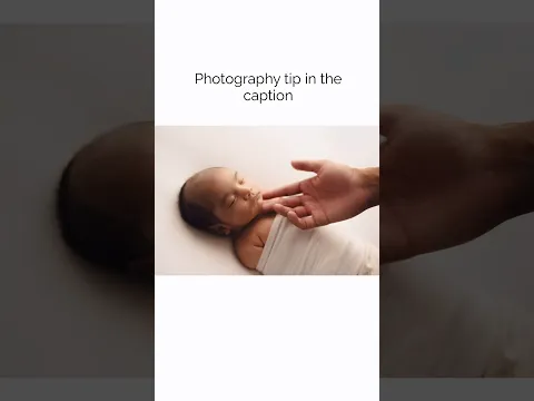 Newborn photography