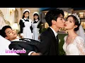 Download Lagu 💘CEO pura-pura pingsan uji Cinderella, tapi Cinderella tulus mencintainya hingga cinta terlahir.