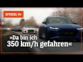 Lagu Die Autobahn-Raser: PS-Influencer gegen Tempolimit | SPIEGEL TV