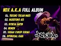 KUMPULAN MUSIK NDX AKA FULL ALBUM TERBARU VIRAL 2025 | NGERTONO ATI, NYIKSA BATIN,TRESNO TEKAN MATI