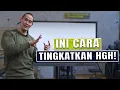Download Lagu 7 CARA ALAMI TINGKATKAN HUMAN GROWTH HORMONE HGH!
