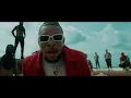 Mr Real - Baba Fela Remix (Official Video) ft. Zlatan, Laycon