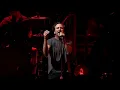 Black - Pearl Jam - One of the best live solo - Live in Rome 2018