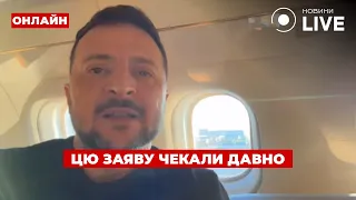 Деталі розмови Зеленського з Байденом та ракети для України — ефір День.LIVE - 285x160