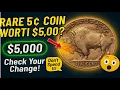 Don t Ignore This Penny USA One Cent Coin Could Make You Rich