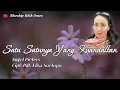 Download Lagu SATU-SATUNYA YANG KU ANDALKAN | Angel Pieters | Cipt. Pdt. Elisa Soetopo