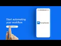 FlowMattic WordPress Automation Plugin Features Promo