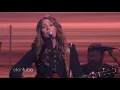 Brandi Carlile Performs 'The Joke'