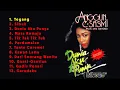 Download Lagu [Lirik] ANGGUN C SASMI 1986 Dunia Aku Punya 01 Tegang
