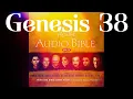 Genesis 38 The Bible NKJV 4K Dramatized with Text