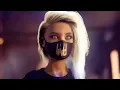 W&W x AXMO ft. SONJA - Rave Love (Official Video)