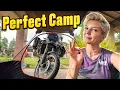Download Lagu I Discovered a Secret Motocamp in Panama! - EP.378
