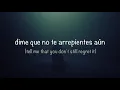 Download Lagu Billie Eilish, ROSALÍA - Lo Vas A Olvidar (Lyrics w/ English translation)