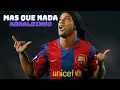 Download Lagu Ronaldinho ► Mas que nada ● Skills | HD ⚽ 🔥
