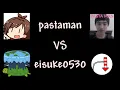 Download Lagu o!c eisuke0530 vs pastaman // Rish feat. Choko - Punai Punai Taisou [Overdose]