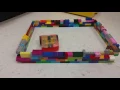 Edison Bots - Avoid Obstacles
