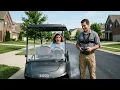 HOA Karen Took My Cart Without Permission She Didn t Know It Had a Remote Kill Switch