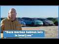 Lagu Auto van het Jaar 2026 | DIT ZIJN (BIJNA) ALLE GENOMINEERDEN!