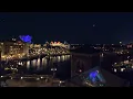 Tokyo DisneySEA Sky Full of Colors  fireworks scene1 4K