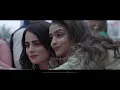Shiddat Title Track (Full Video) |Sunny Kaushal,Radhika Madan, Mohit Raina, Diana P | Manan Bhardwaj
